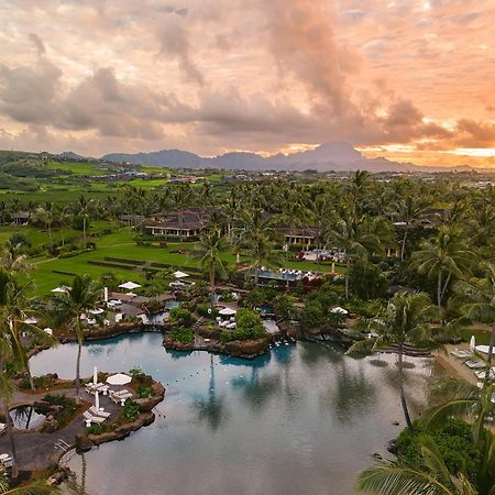 The Lodge At Kukuiula - Coraltree Residence Collection Koloa Zewnętrze zdjęcie