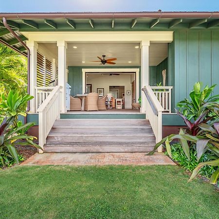 The Lodge At Kukuiula - Coraltree Residence Collection Koloa Zewnętrze zdjęcie