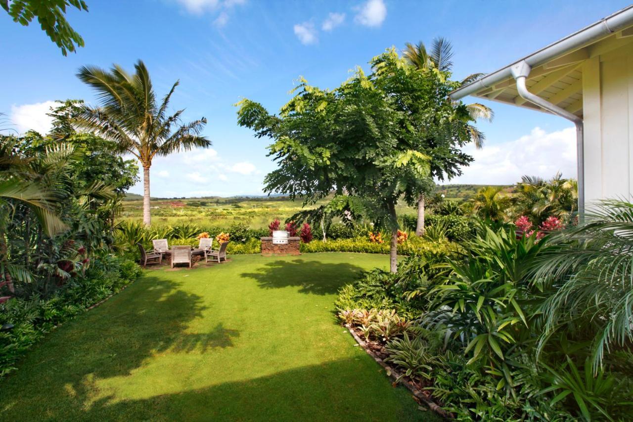 The Lodge At Kukuiula - Coraltree Residence Collection Koloa Zewnętrze zdjęcie