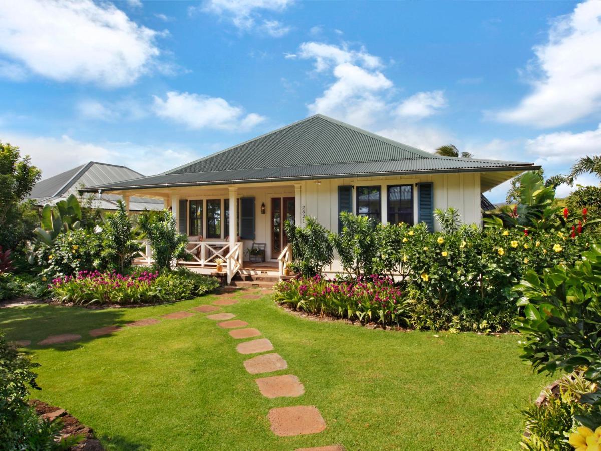 The Lodge At Kukuiula - Coraltree Residence Collection Koloa Zewnętrze zdjęcie