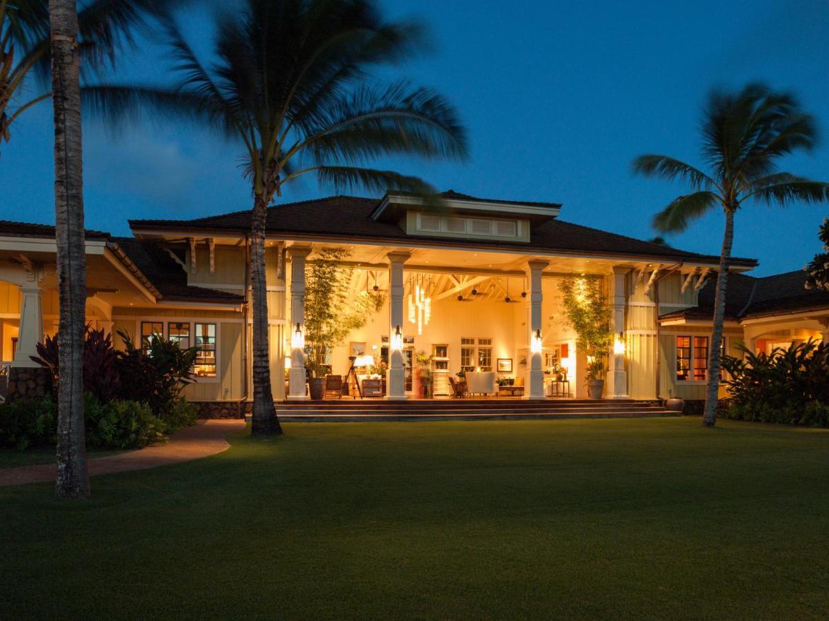 The Lodge At Kukuiula - Coraltree Residence Collection Koloa Zewnętrze zdjęcie