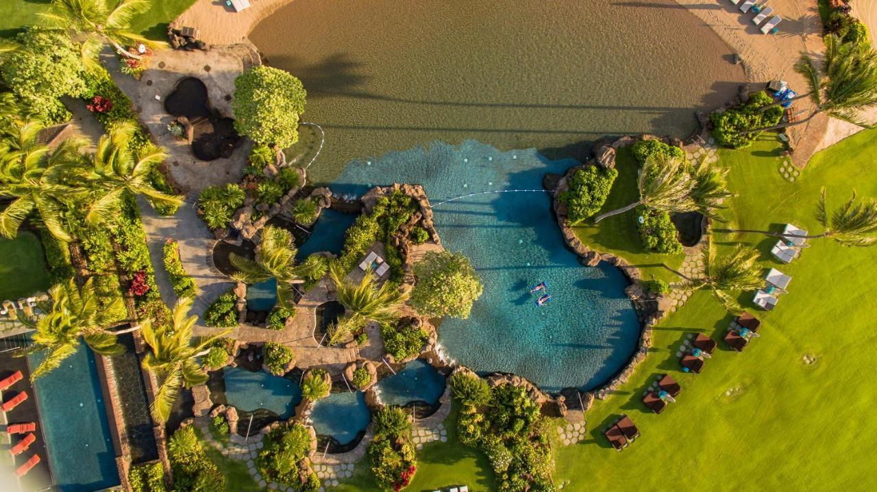 The Lodge At Kukuiula - Coraltree Residence Collection Koloa Zewnętrze zdjęcie