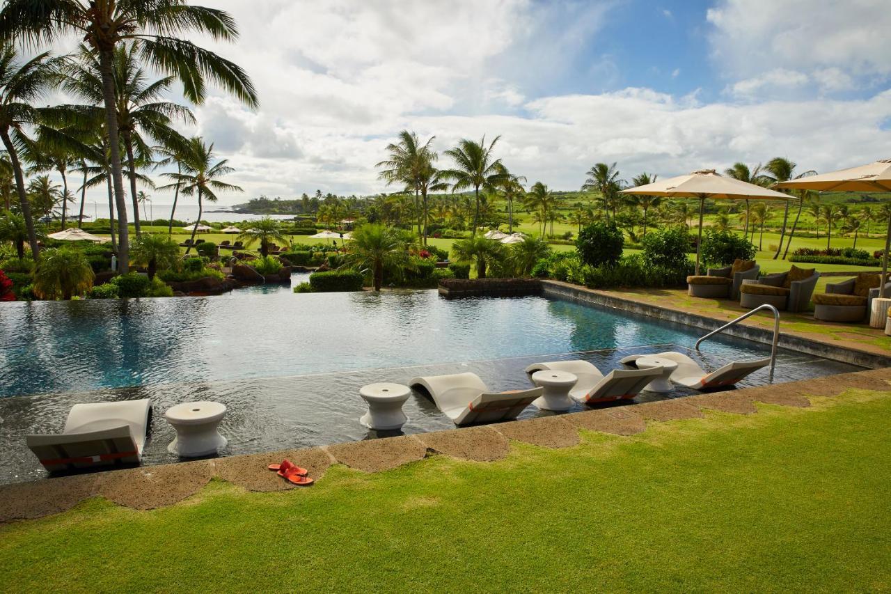 The Lodge At Kukuiula - Coraltree Residence Collection Koloa Zewnętrze zdjęcie