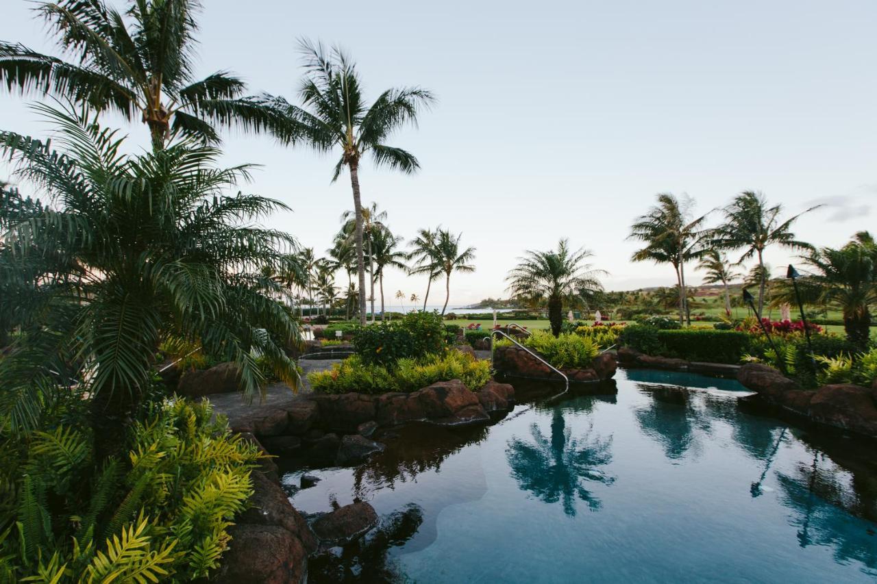 The Lodge At Kukuiula - Coraltree Residence Collection Koloa Zewnętrze zdjęcie