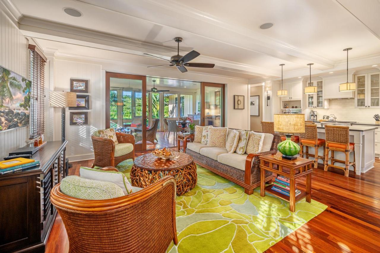 The Lodge At Kukuiula - Coraltree Residence Collection Koloa Zewnętrze zdjęcie