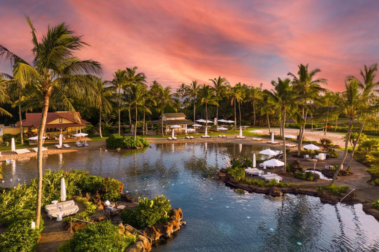 The Lodge At Kukuiula - Coraltree Residence Collection Koloa Zewnętrze zdjęcie