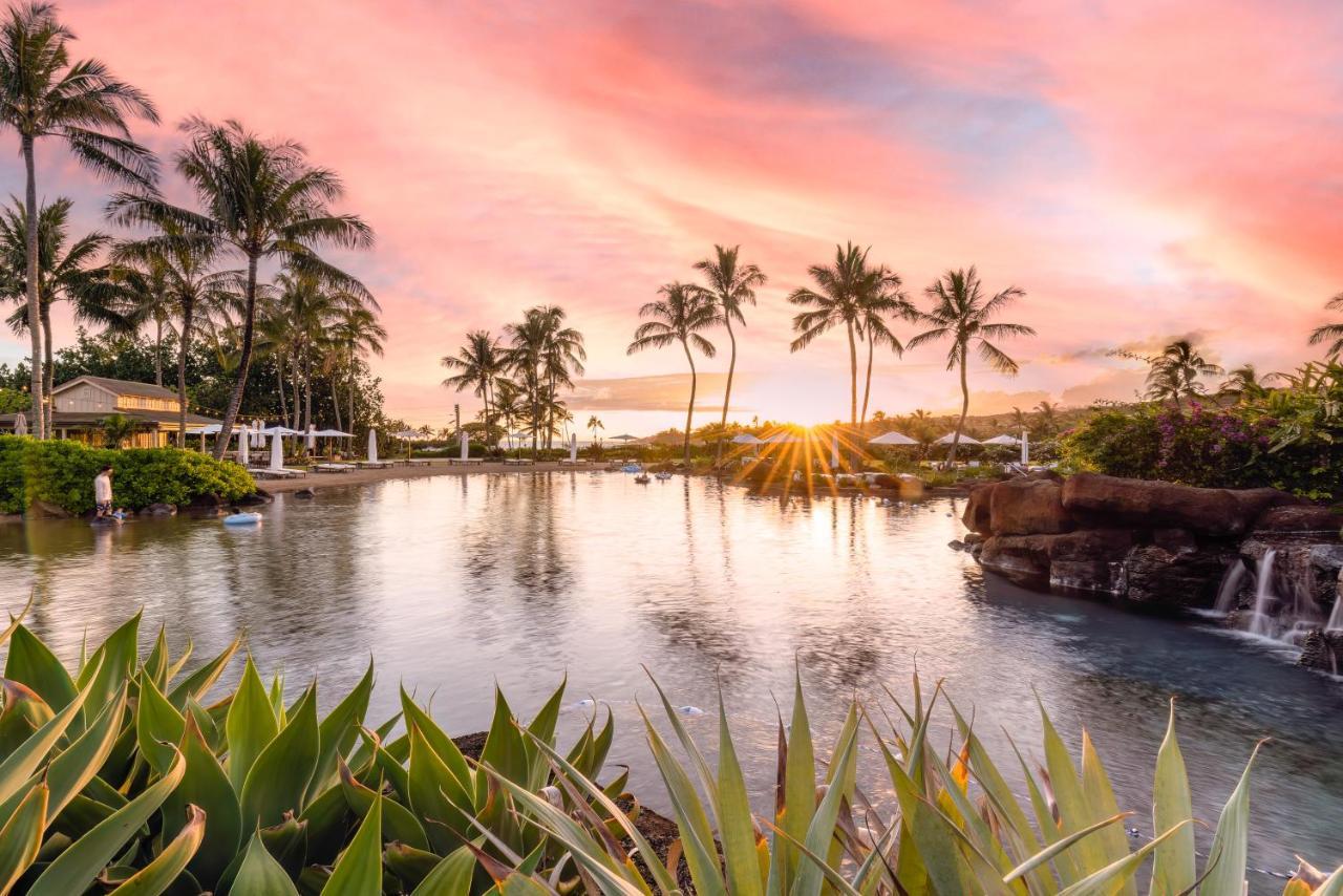The Lodge At Kukuiula - Coraltree Residence Collection Koloa Zewnętrze zdjęcie