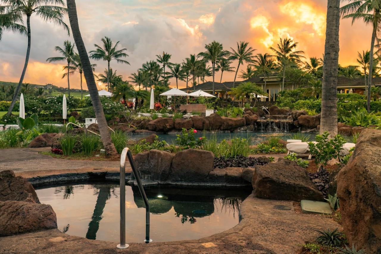 The Lodge At Kukuiula - Coraltree Residence Collection Koloa Zewnętrze zdjęcie
