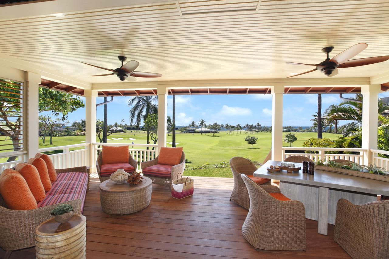 The Lodge At Kukuiula - Coraltree Residence Collection Koloa Zewnętrze zdjęcie