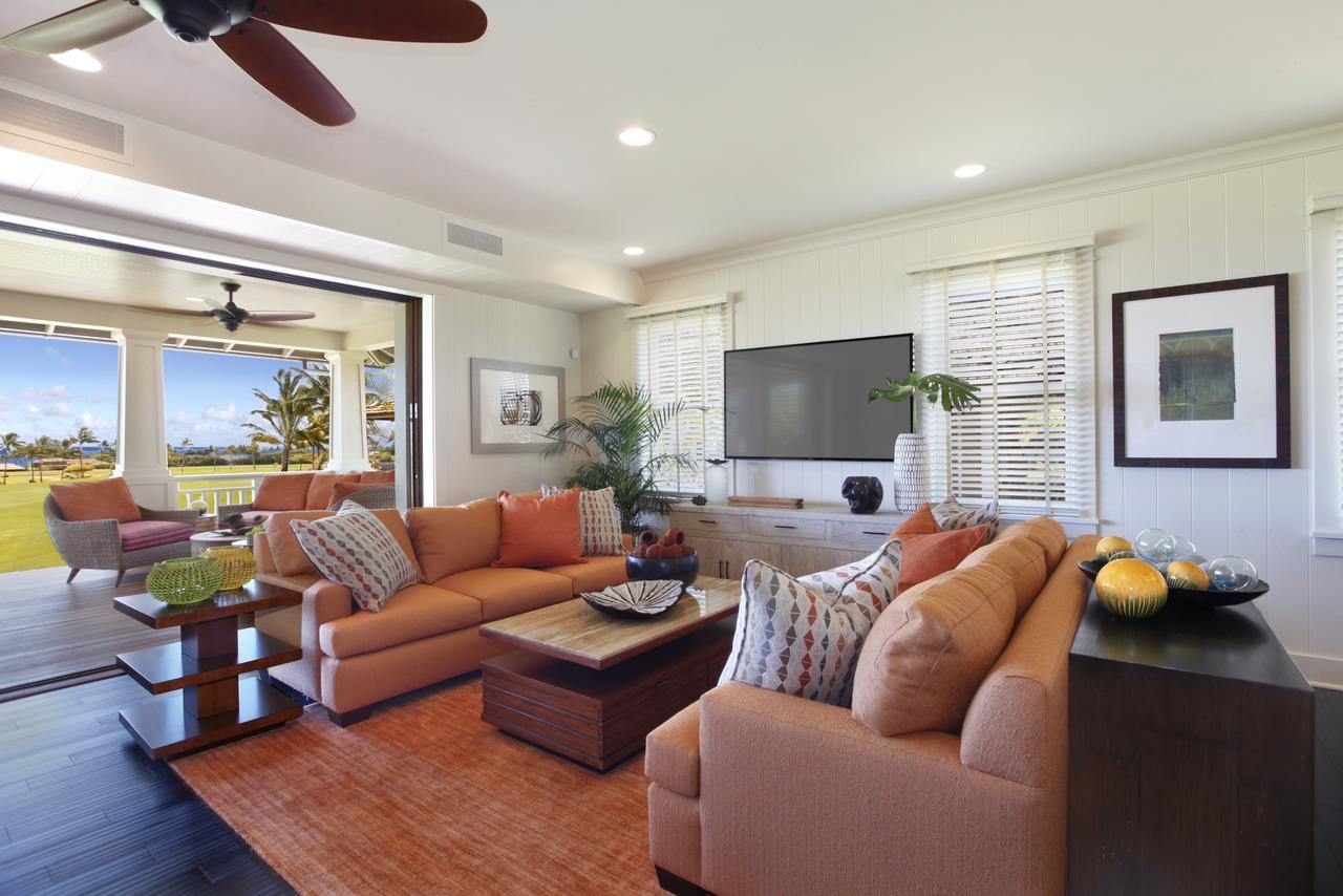 The Lodge At Kukuiula - Coraltree Residence Collection Koloa Zewnętrze zdjęcie