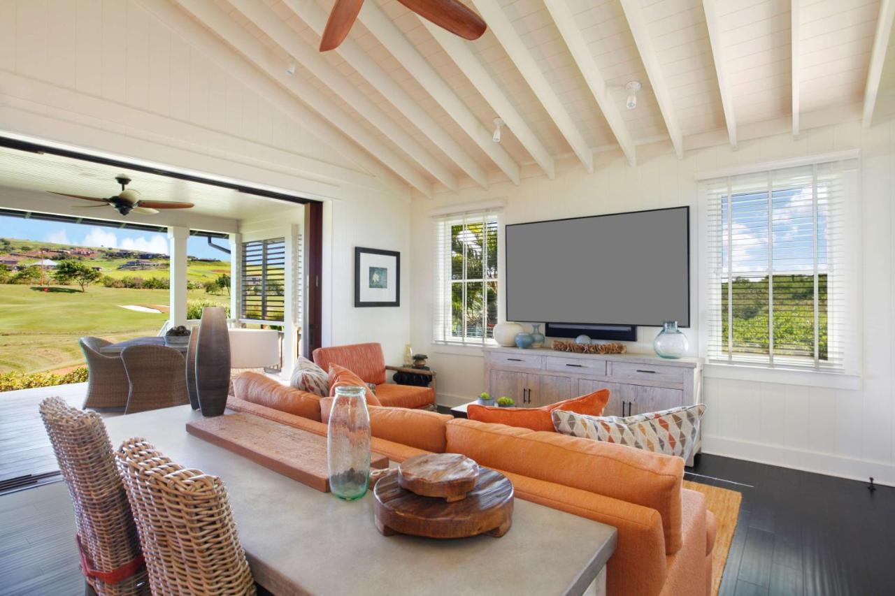 The Lodge At Kukuiula - Coraltree Residence Collection Koloa Zewnętrze zdjęcie