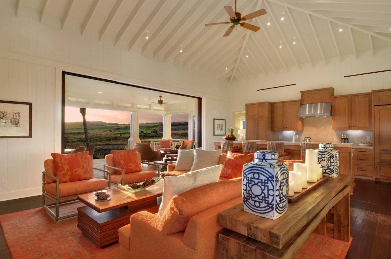 The Lodge At Kukuiula - Coraltree Residence Collection Koloa Zewnętrze zdjęcie