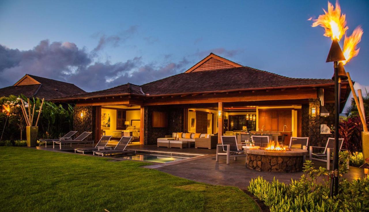 The Lodge At Kukuiula - Coraltree Residence Collection Koloa Zewnętrze zdjęcie
