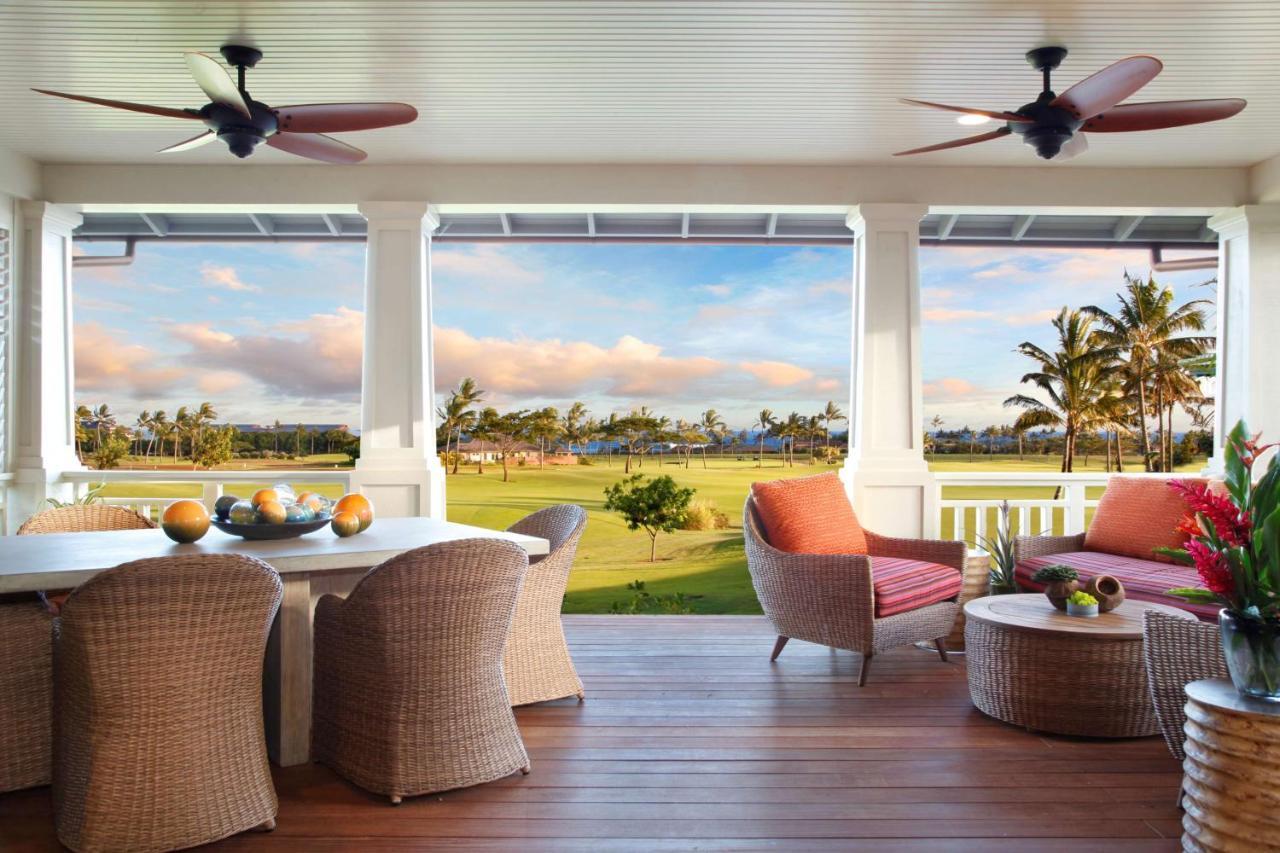 The Lodge At Kukuiula - Coraltree Residence Collection Koloa Zewnętrze zdjęcie