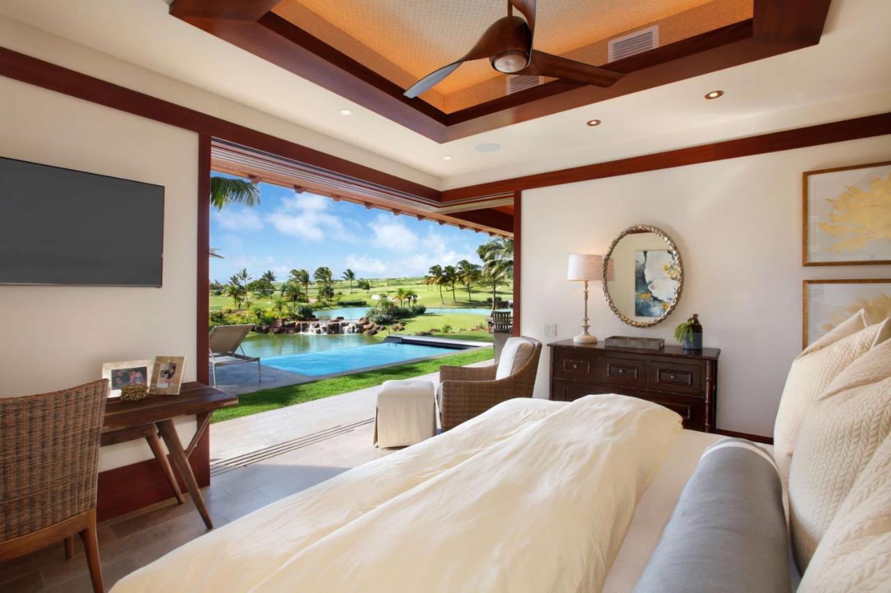 The Lodge At Kukuiula - Coraltree Residence Collection Koloa Zewnętrze zdjęcie