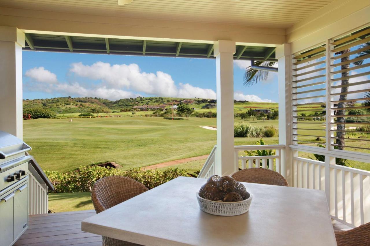 The Lodge At Kukuiula - Coraltree Residence Collection Koloa Zewnętrze zdjęcie