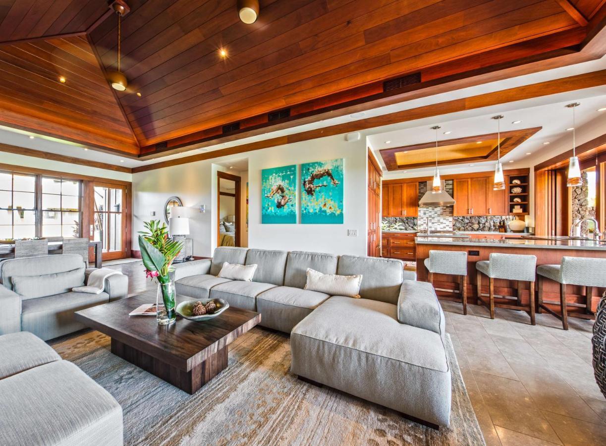 The Lodge At Kukuiula - Coraltree Residence Collection Koloa Zewnętrze zdjęcie