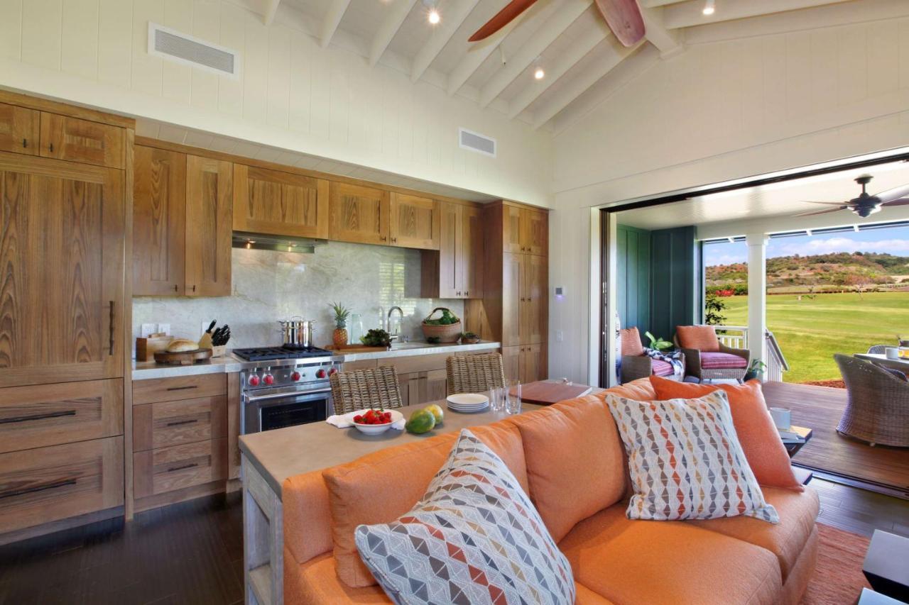 The Lodge At Kukuiula - Coraltree Residence Collection Koloa Zewnętrze zdjęcie