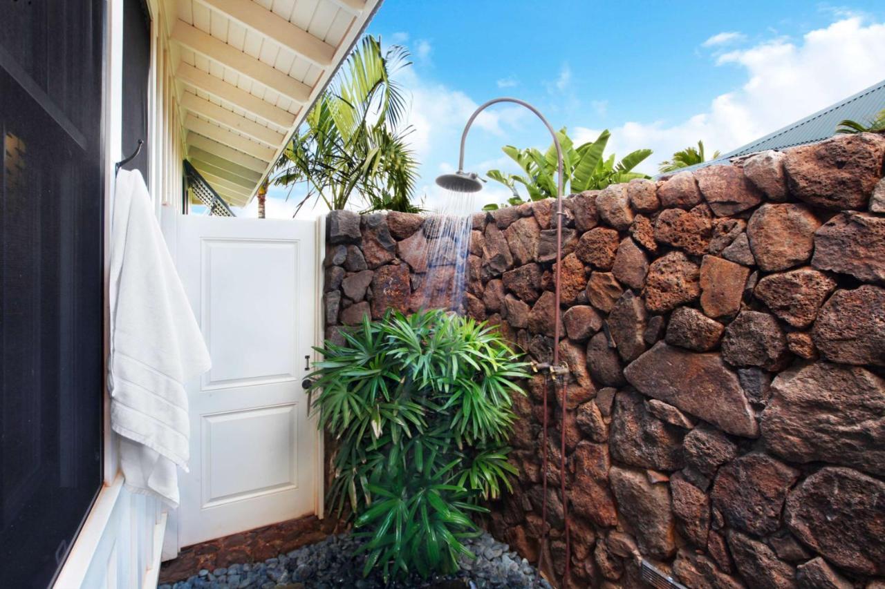 The Lodge At Kukuiula - Coraltree Residence Collection Koloa Zewnętrze zdjęcie