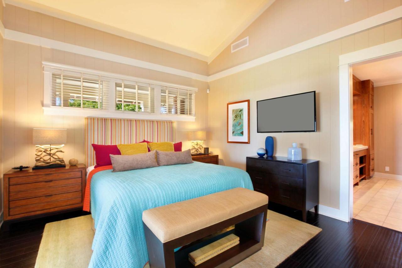 The Lodge At Kukuiula - Coraltree Residence Collection Koloa Zewnętrze zdjęcie