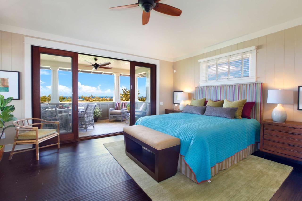 The Lodge At Kukuiula - Coraltree Residence Collection Koloa Zewnętrze zdjęcie