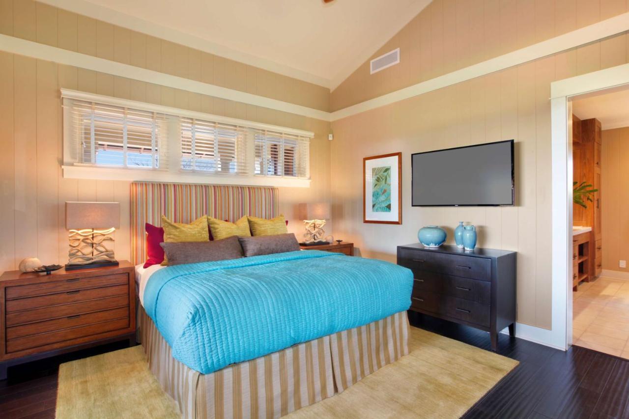 The Lodge At Kukuiula - Coraltree Residence Collection Koloa Zewnętrze zdjęcie