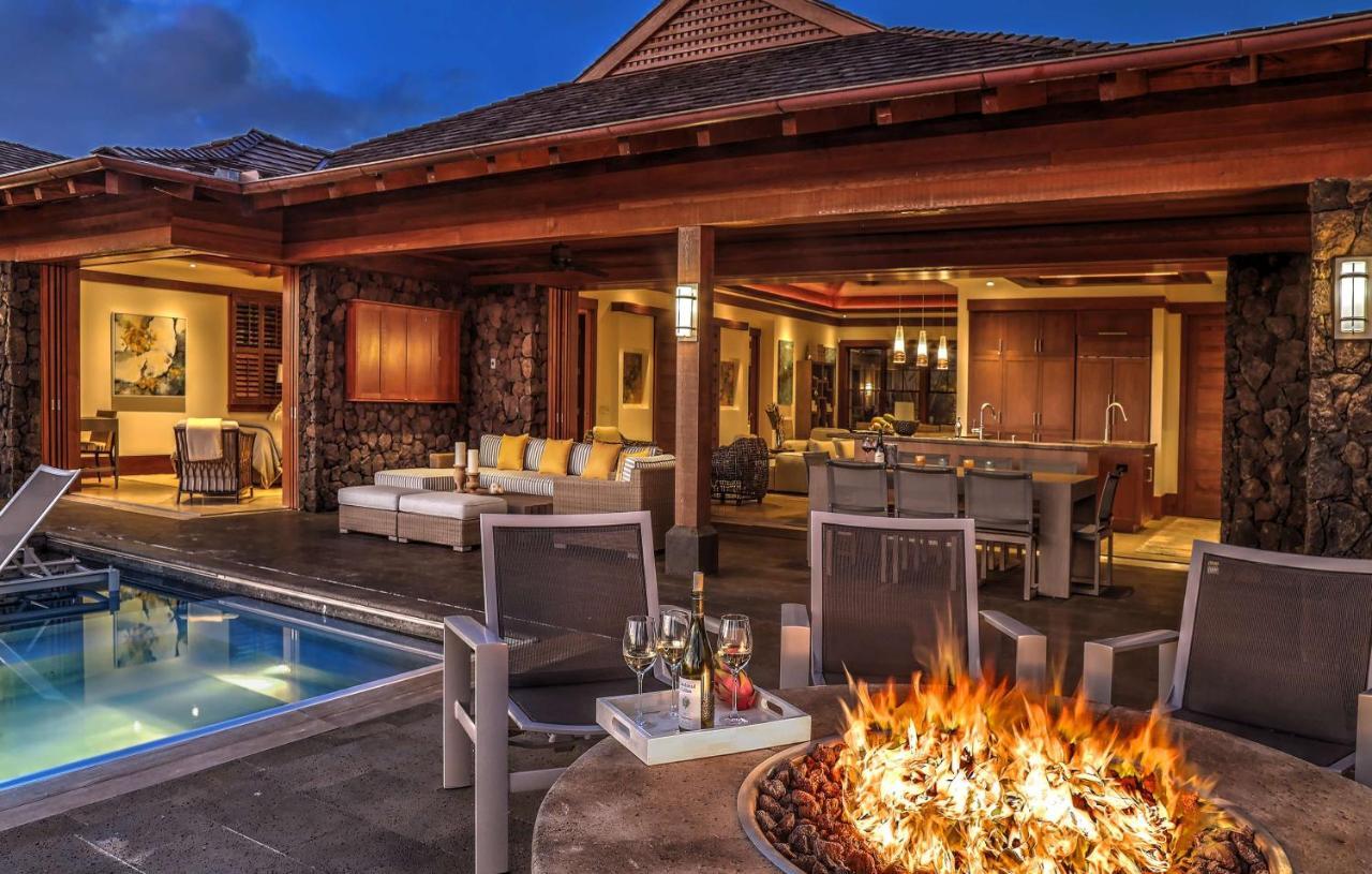 The Lodge At Kukuiula - Coraltree Residence Collection Koloa Zewnętrze zdjęcie