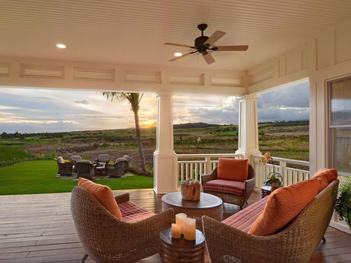 The Lodge At Kukuiula - Coraltree Residence Collection Koloa Zewnętrze zdjęcie