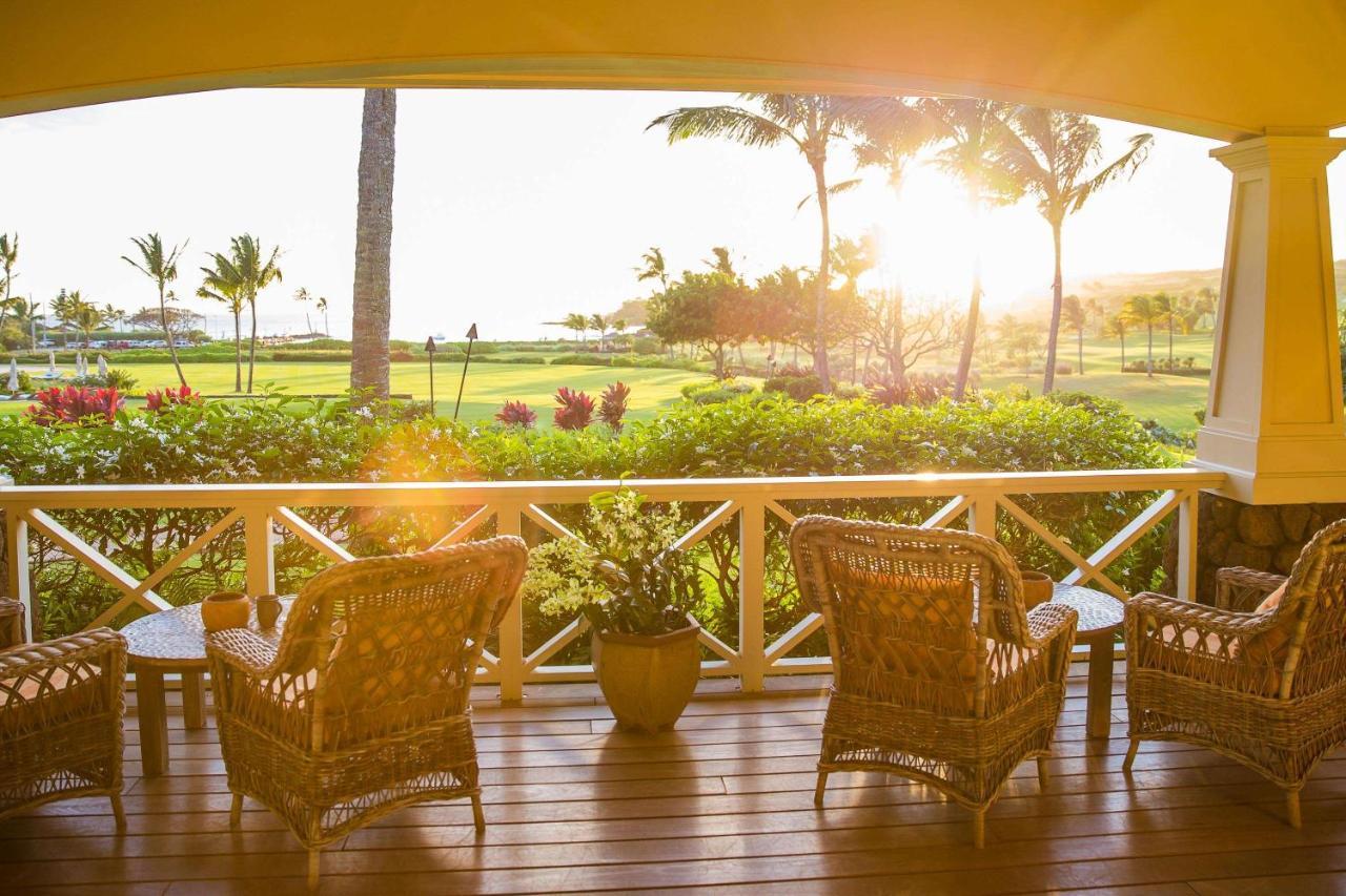 The Lodge At Kukuiula - Coraltree Residence Collection Koloa Zewnętrze zdjęcie